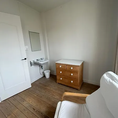 Ferienhaus Maison Sans Soucis Vlakbij Zee En Natuurgebied