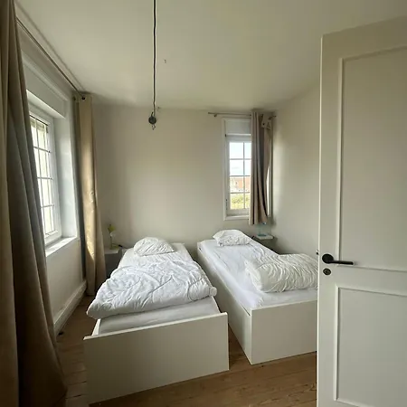 Maison Sans Soucis Vlakbij Zee En Natuurgebied