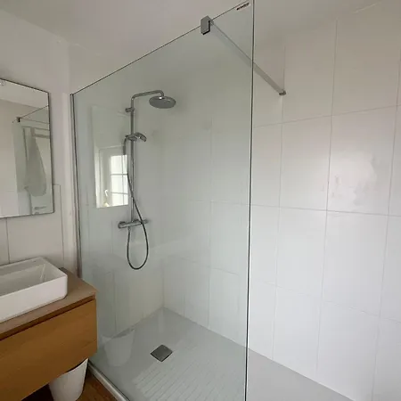 Maison Sans Soucis Vlakbij Zee En Natuurgebied Ambleteuse