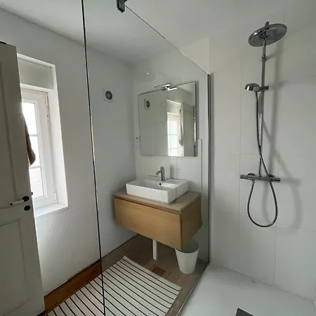 Ferienhaus Maison Sans Soucis Vlakbij Zee En Natuurgebied