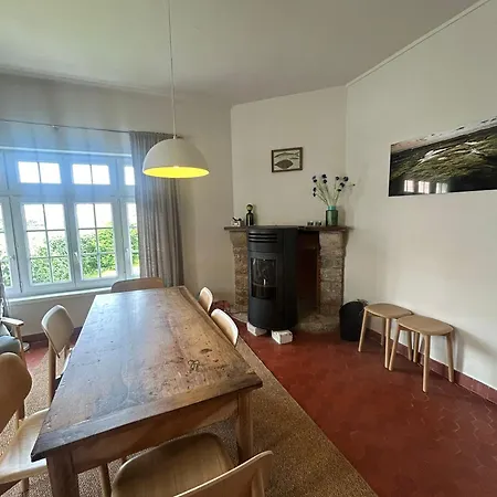 Maison Sans Soucis Vlakbij Zee En Natuurgebied